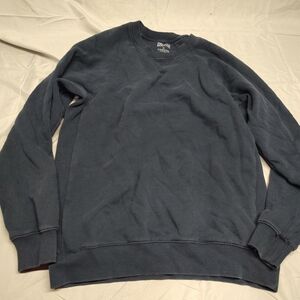 Duluth Trading Co Men's Crewneck Sweater
